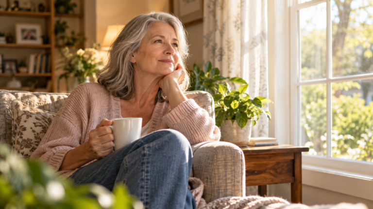 ACOG’s New Menopause Guidelines (2026): What Changed for You