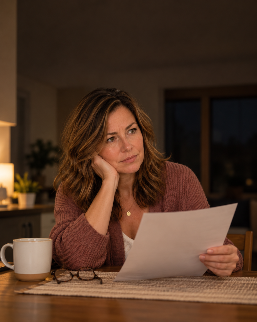 ACOG's 2026 menopause guidelines